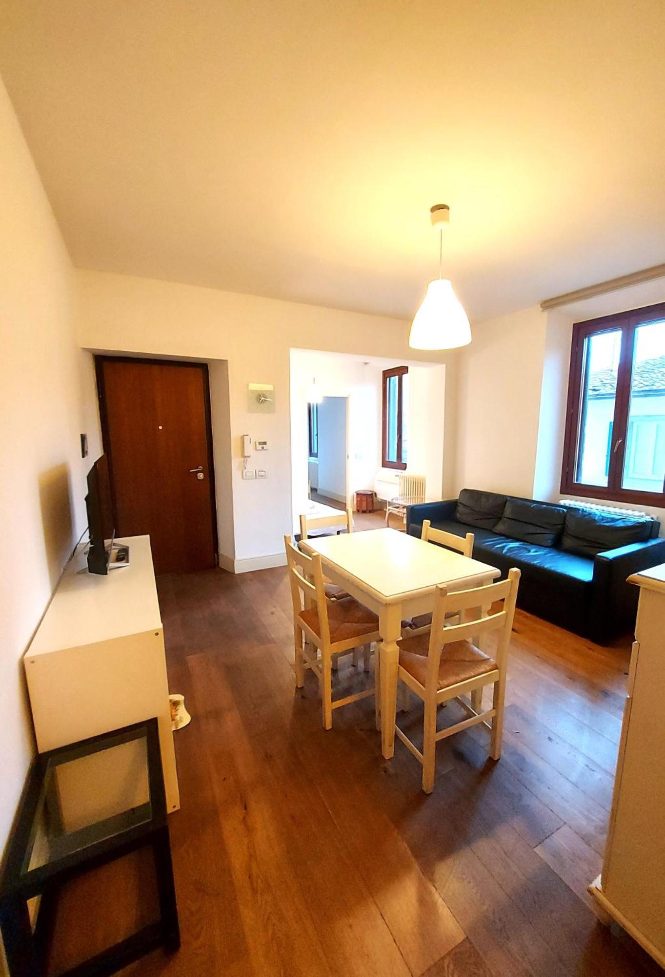 Apartamento Leone Florencia