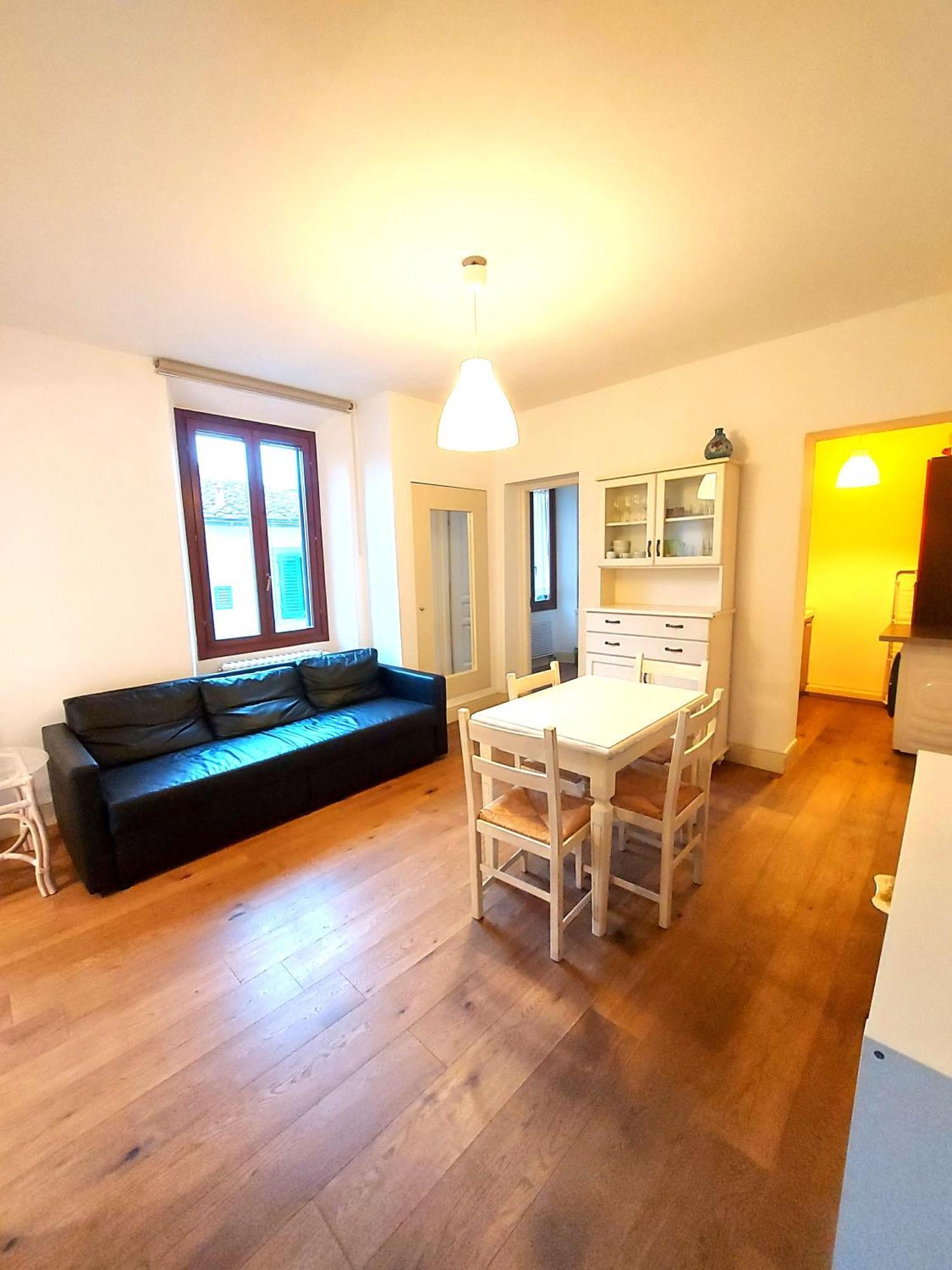 Apartamento Leone *