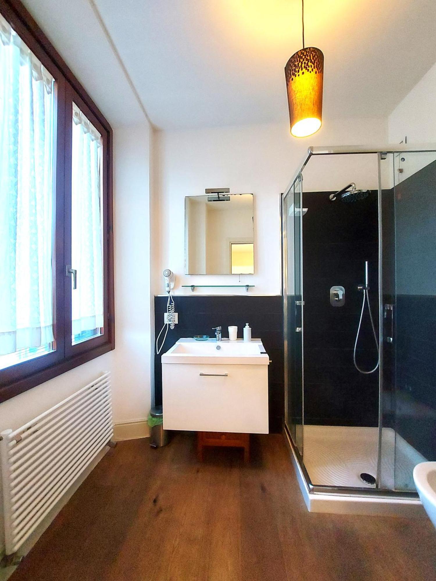 Apartamento Leone Florencia
