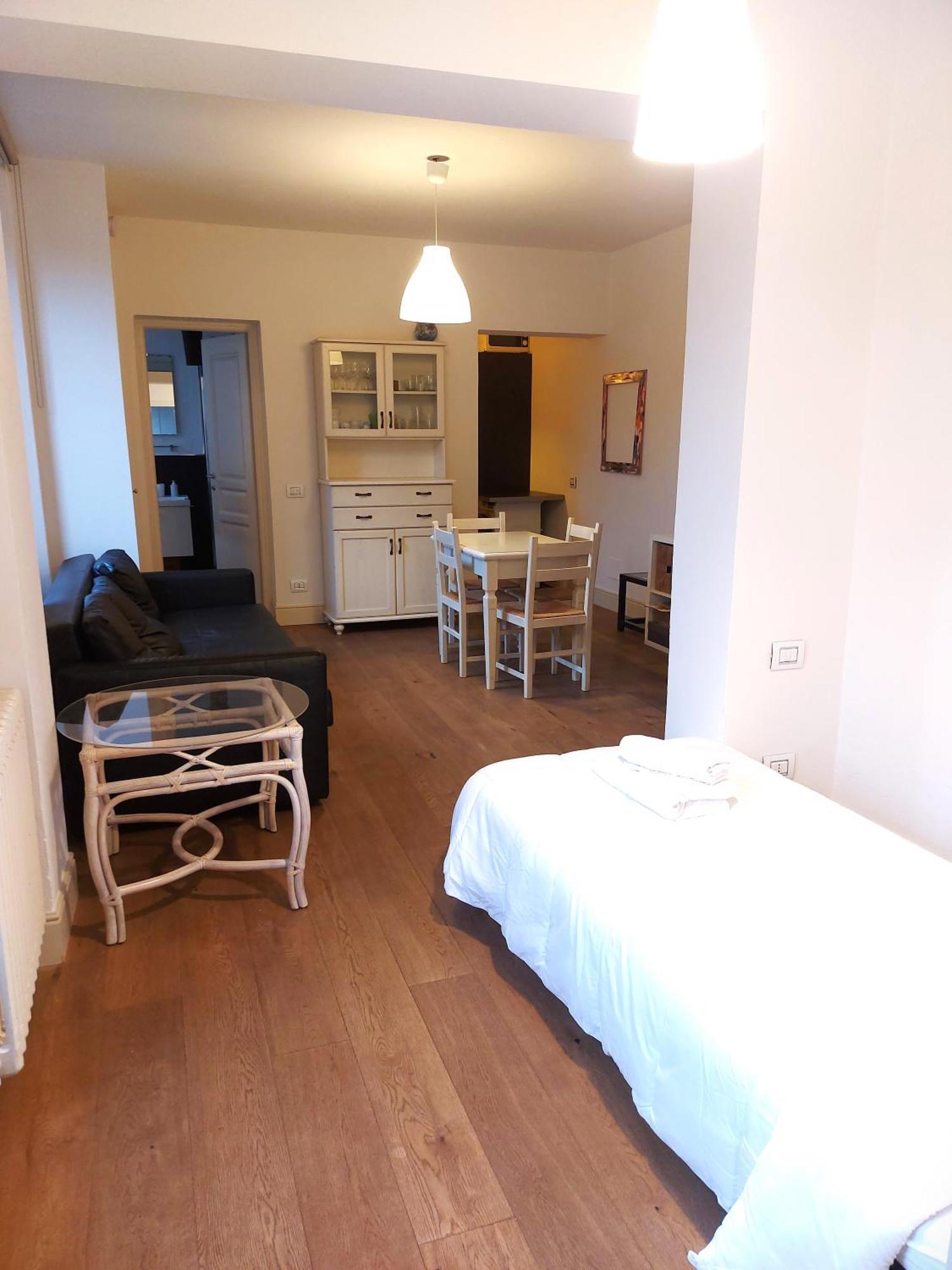Leone Apartamento