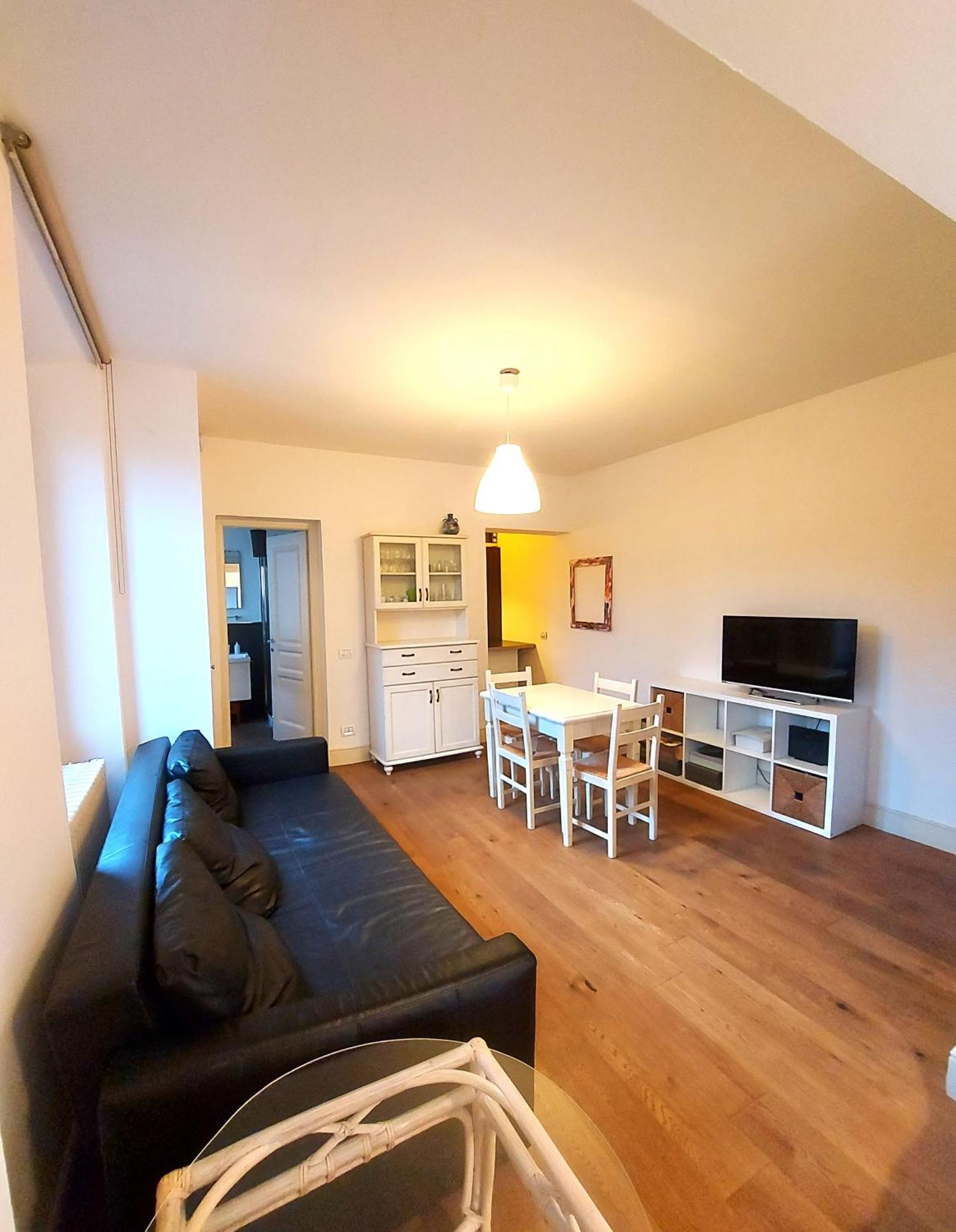 Apartamento Leone Florencia