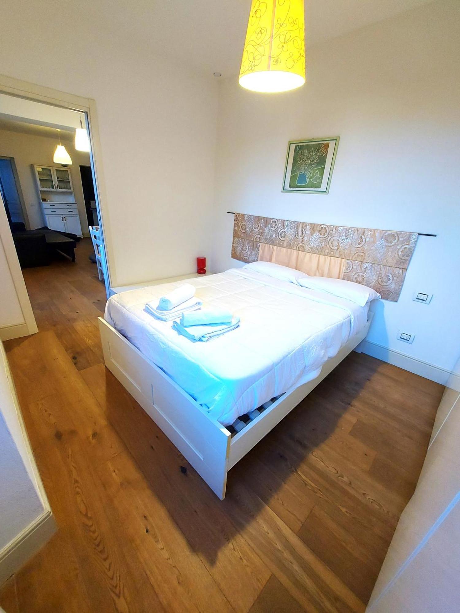 Leone Apartamento *